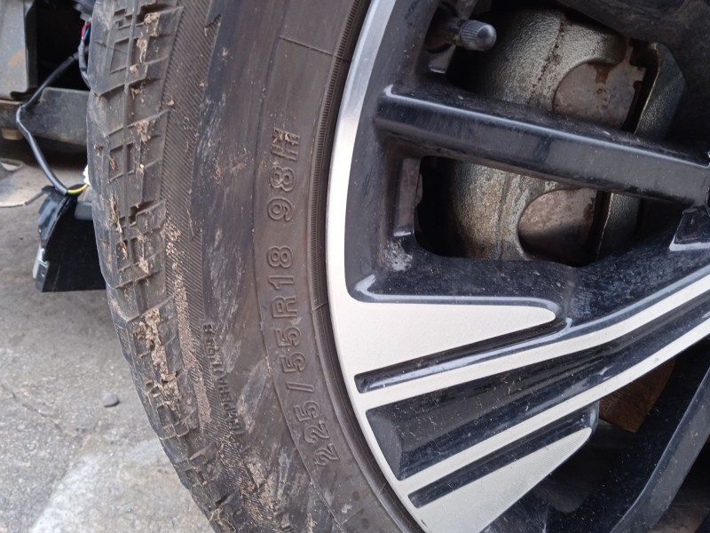 mitsubishi eclipse cross (gk_, gl_) del año 2018