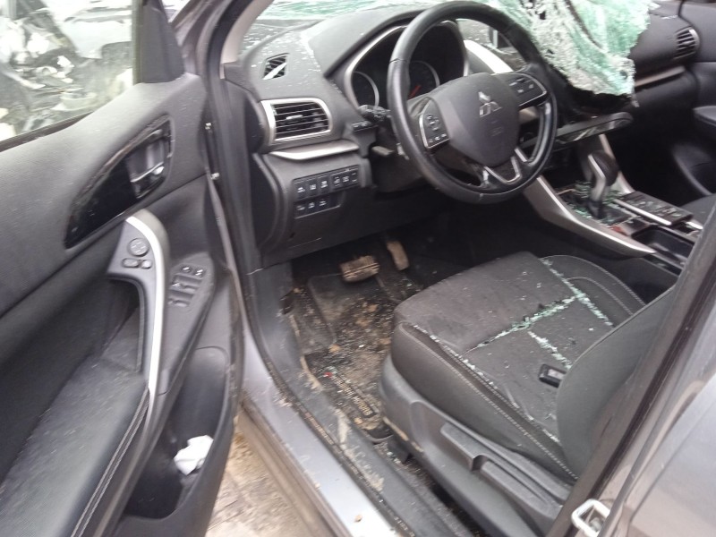 mitsubishi eclipse cross (gk_, gl_) del año 2018