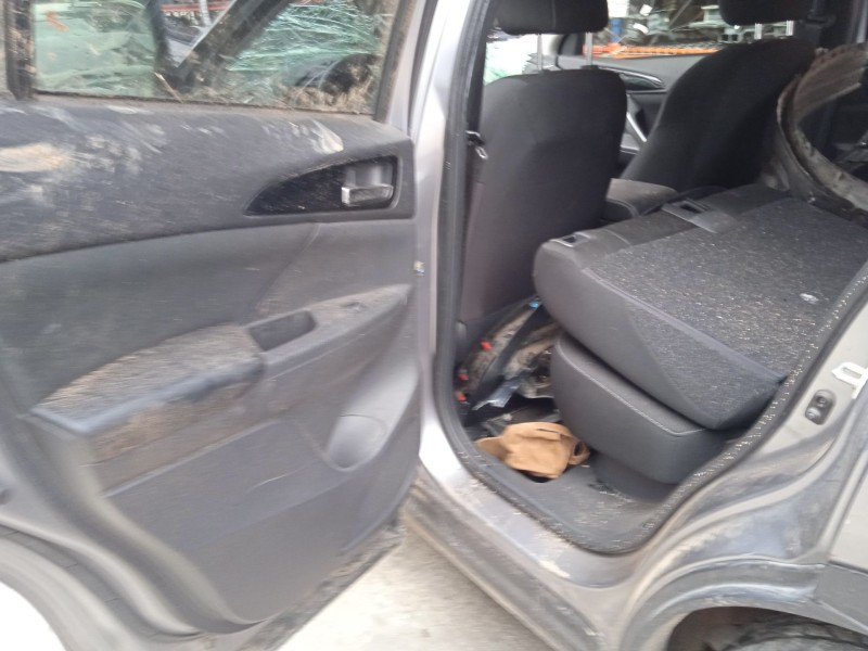 mitsubishi eclipse cross (gk_, gl_) del año 2018