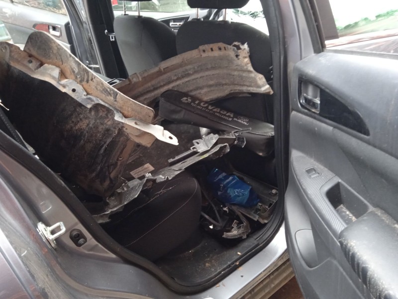 mitsubishi eclipse cross (gk_, gl_) del año 2018