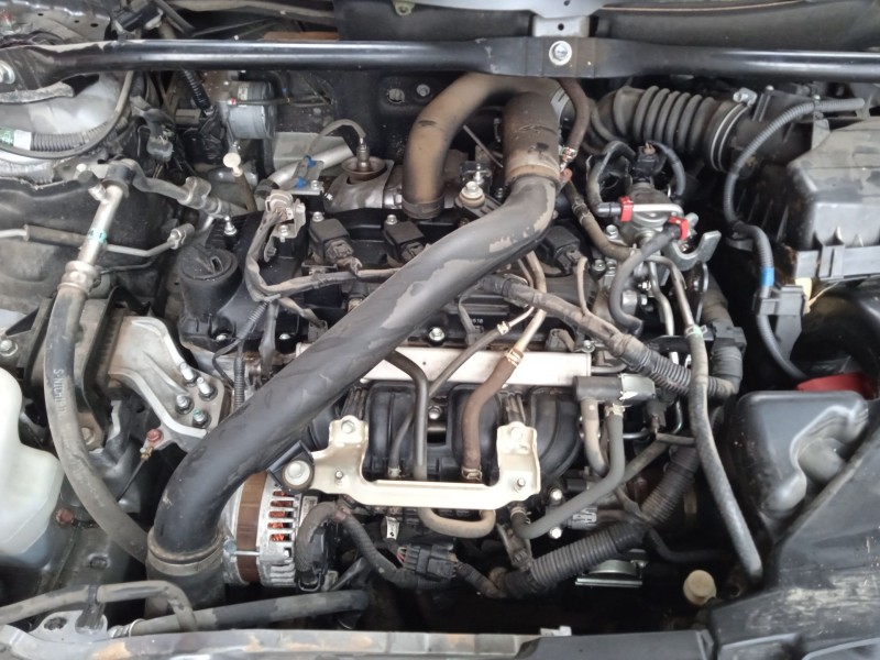 mitsubishi eclipse cross (gk_, gl_) del año 2018