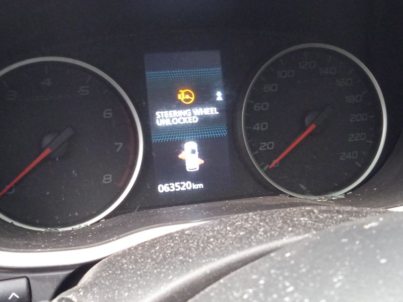 mitsubishi eclipse cross (gk_, gl_) del año 2018