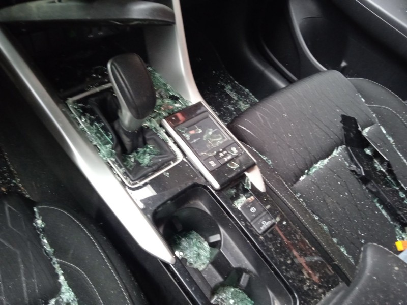 mitsubishi eclipse cross (gk_, gl_) del año 2018