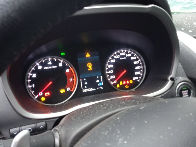 mitsubishi eclipse cross (gk_, gl_) del año 2018