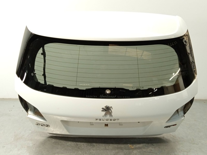 PORTON TRASERO 1610669880 9677891980 