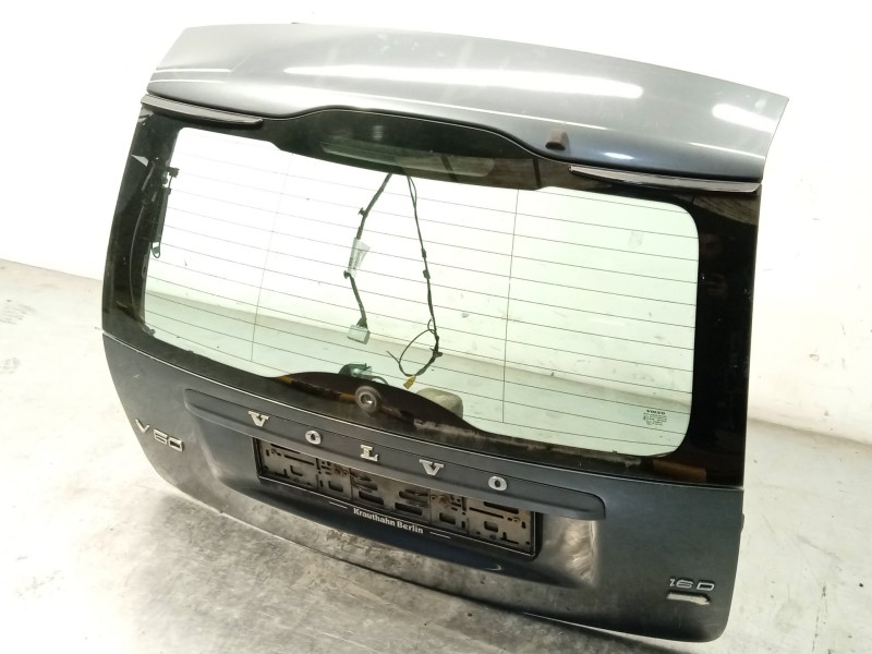 Recambio de porton trasero para volvo v50 (545) 1.6 d referencia OEM IAM 31218941  