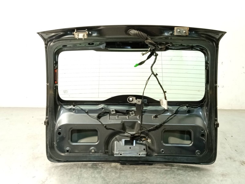 Recambio de porton trasero para volvo v50 (545) 1.6 d referencia OEM IAM 31218941  