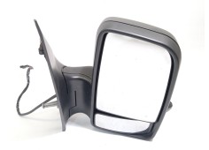 Recambio de retrovisor derecho para mercedes-benz sprinter 3,5-t caja/chasis (b906) 310 cdi (906.131, 906.133, 906.135, 906.231,