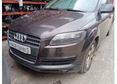 audi q7 (4lb) del año 2007