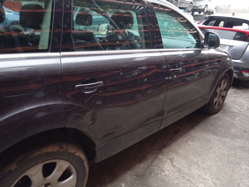 audi q7 (4lb) del año 2007