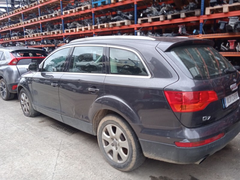 audi q7 (4lb) del año 2007