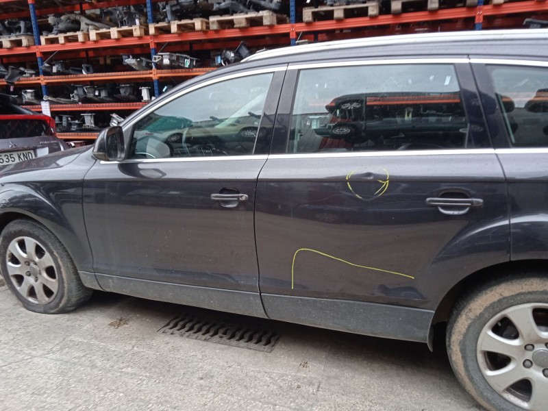 audi q7 (4lb) del año 2007