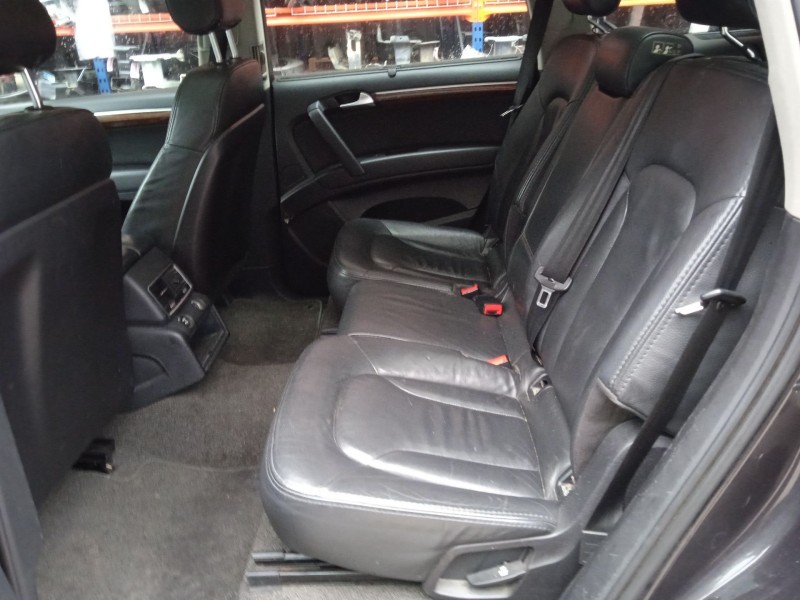 audi q7 (4lb) del año 2007