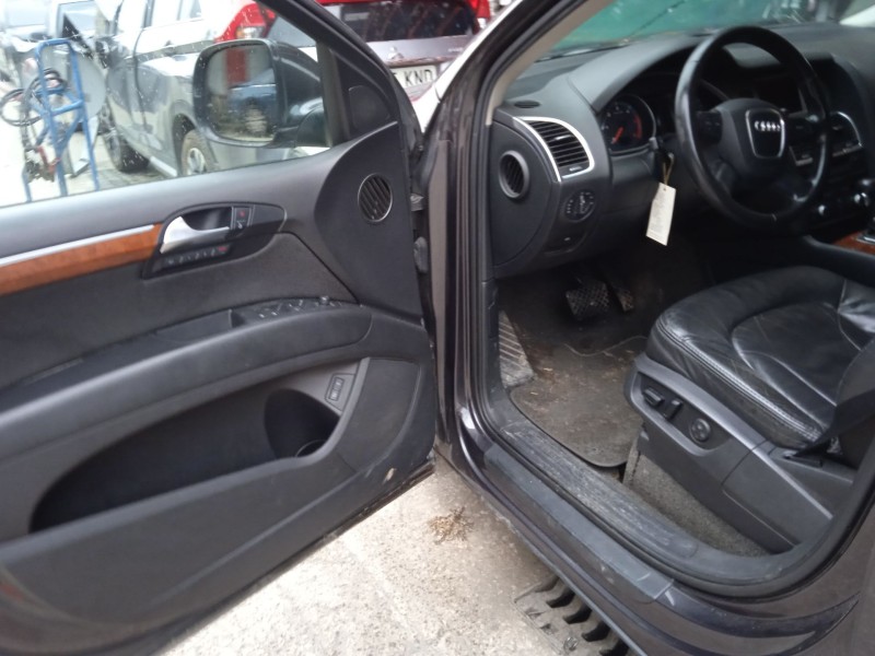 audi q7 (4lb) del año 2007