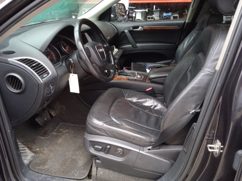 audi q7 (4lb) del año 2007