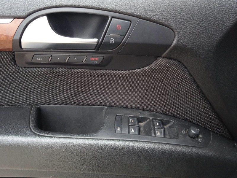 audi q7 (4lb) del año 2007