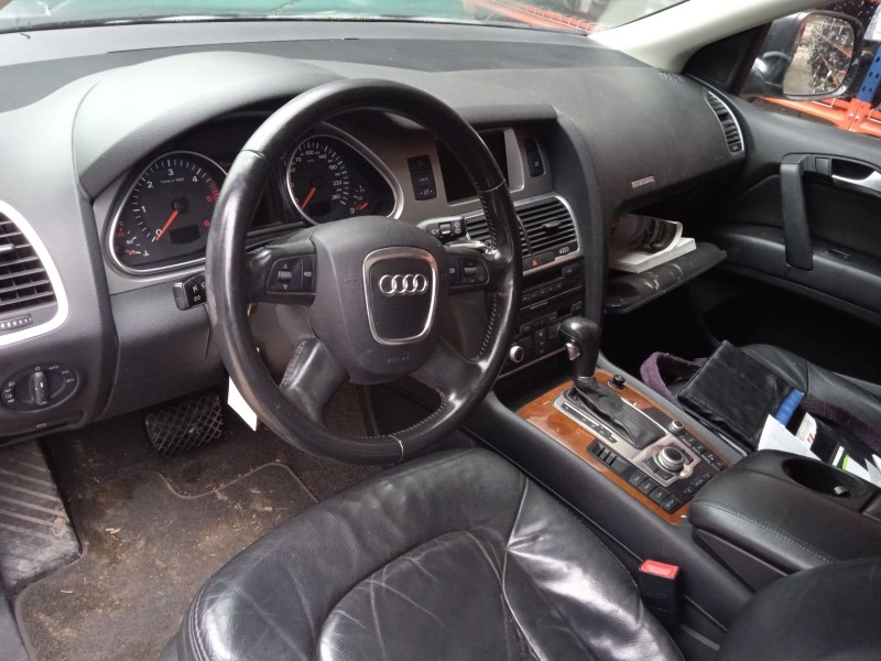 audi q7 (4lb) del año 2007