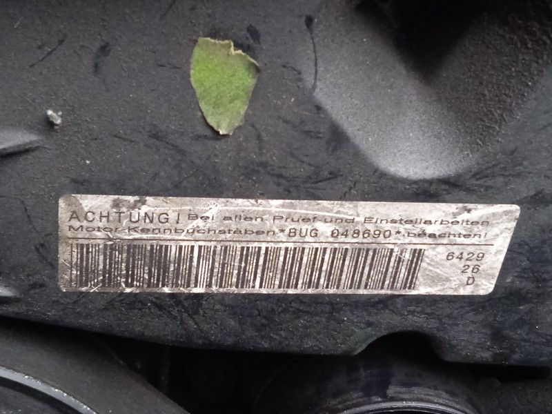 audi q7 (4lb) del año 2007