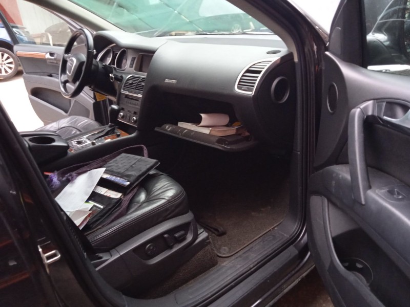 audi q7 (4lb) del año 2007