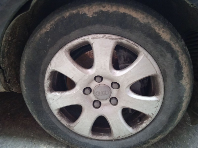 audi q7 (4lb) del año 2007