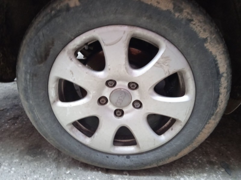 audi q7 (4lb) del año 2007