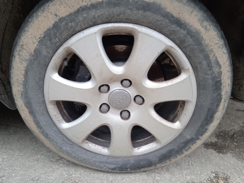 audi q7 (4lb) del año 2007