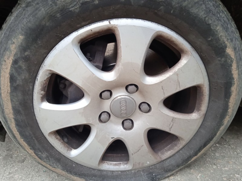 audi q7 (4lb) del año 2007