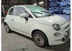 FIAT 500 (312_)