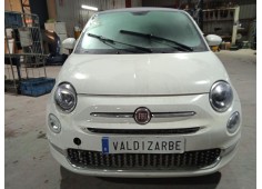 fiat 500 (312_) del año 2022 2