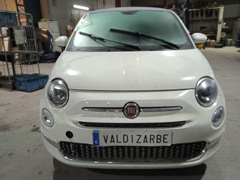 fiat 500 (312_) del año 2022