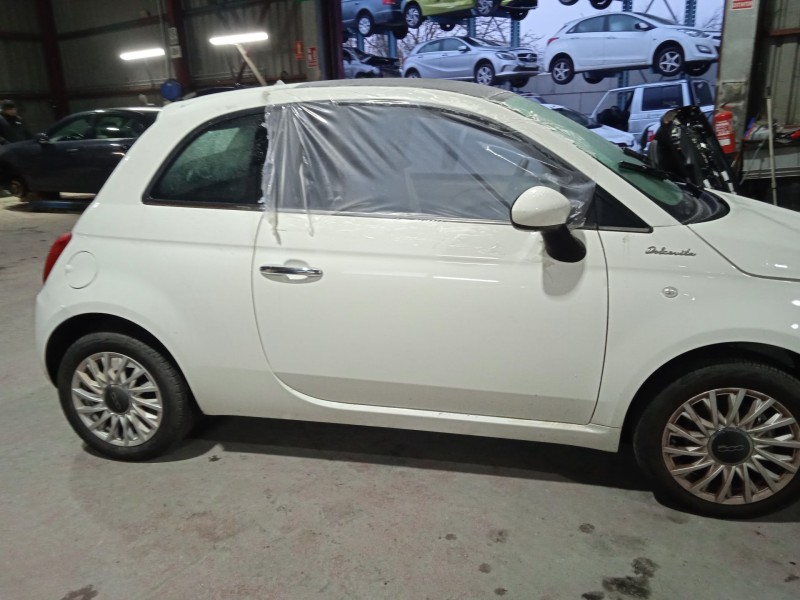 fiat 500 (312_) del año 2022