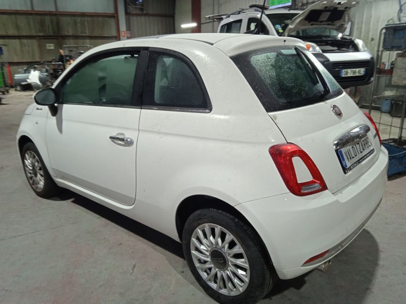 fiat 500 (312_) del año 2022