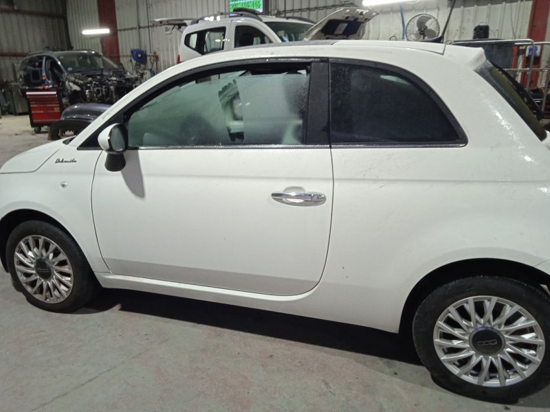 fiat 500 (312_) del año 2022