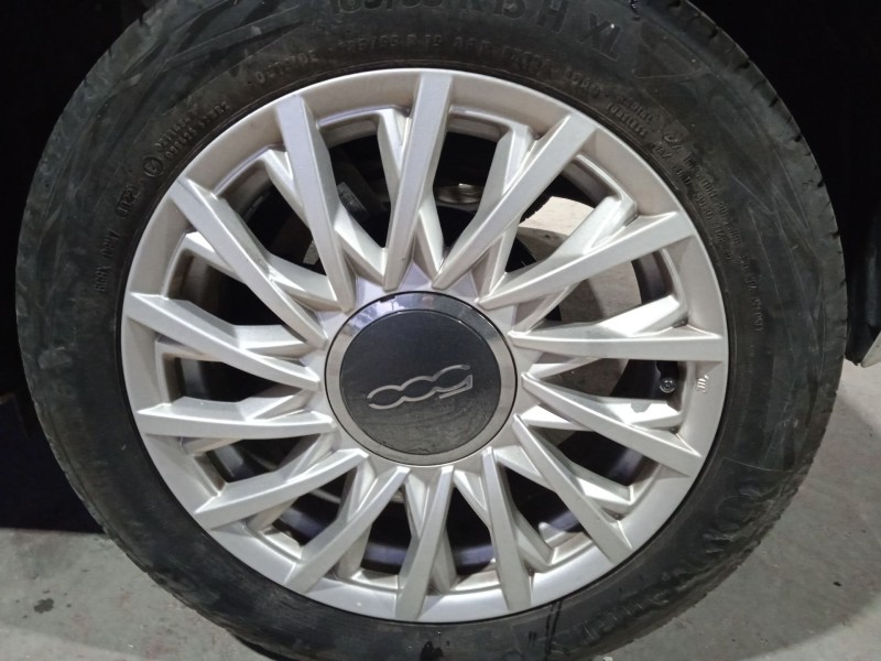 fiat 500 (312_) del año 2022