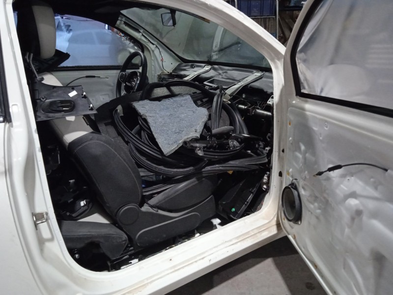 fiat 500 (312_) del año 2022