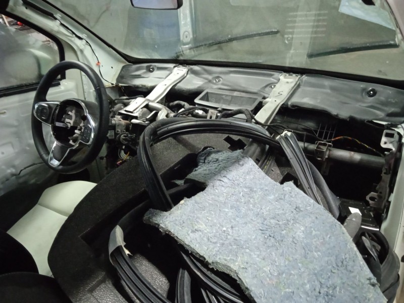 fiat 500 (312_) del año 2022