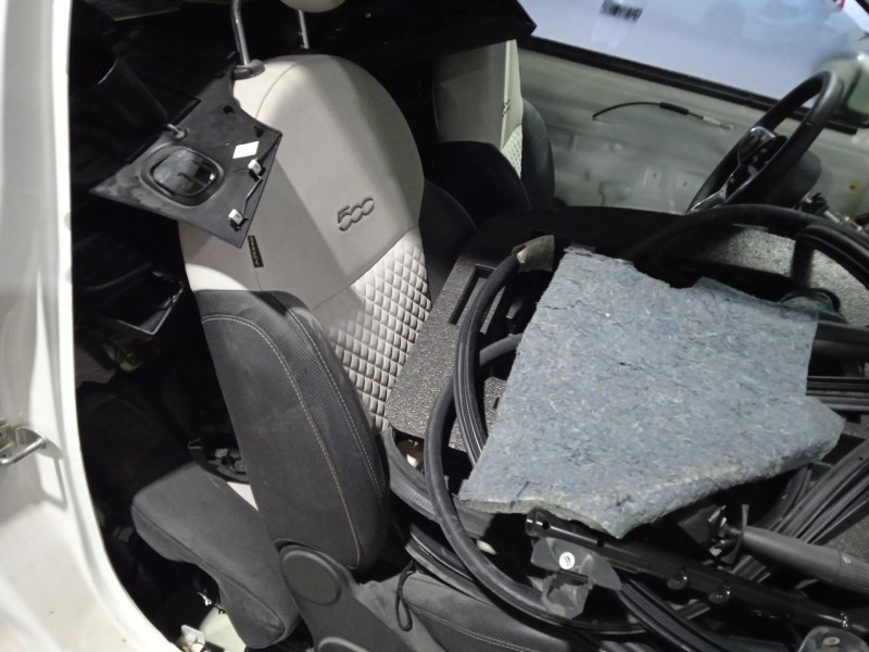 fiat 500 (312_) del año 2022