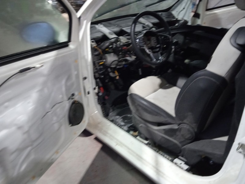 fiat 500 (312_) del año 2022