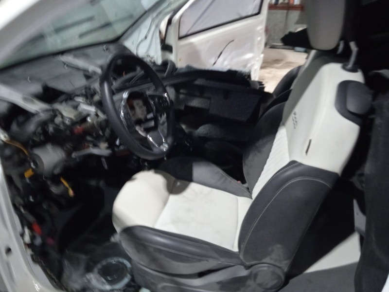 fiat 500 (312_) del año 2022