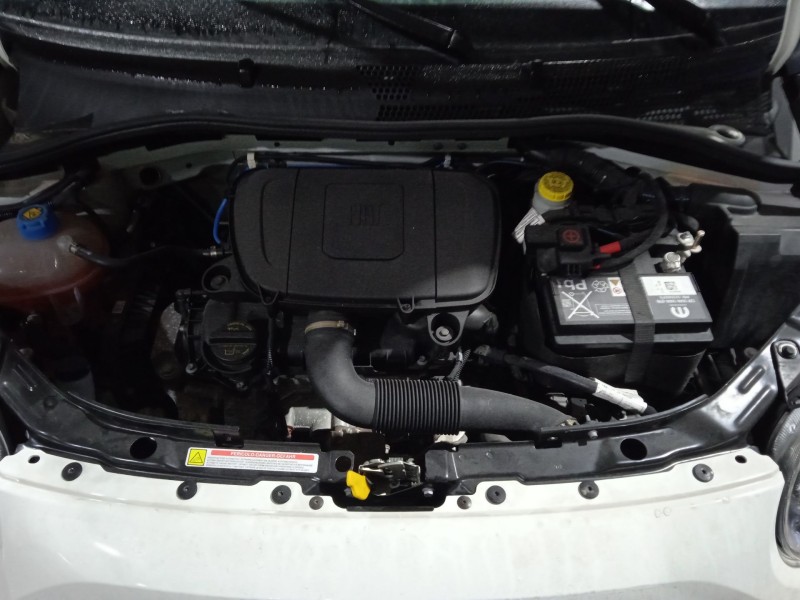 fiat 500 (312_) del año 2022