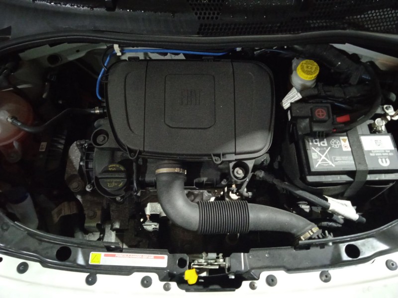 fiat 500 (312_) del año 2022