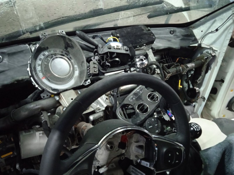 fiat 500 (312_) del año 2022