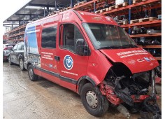 OPEL MOVANO A FURGONETA (X70)