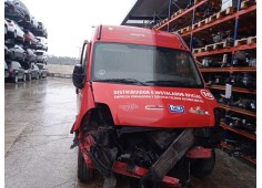 opel movano a autobús (x70) del año 2006 2