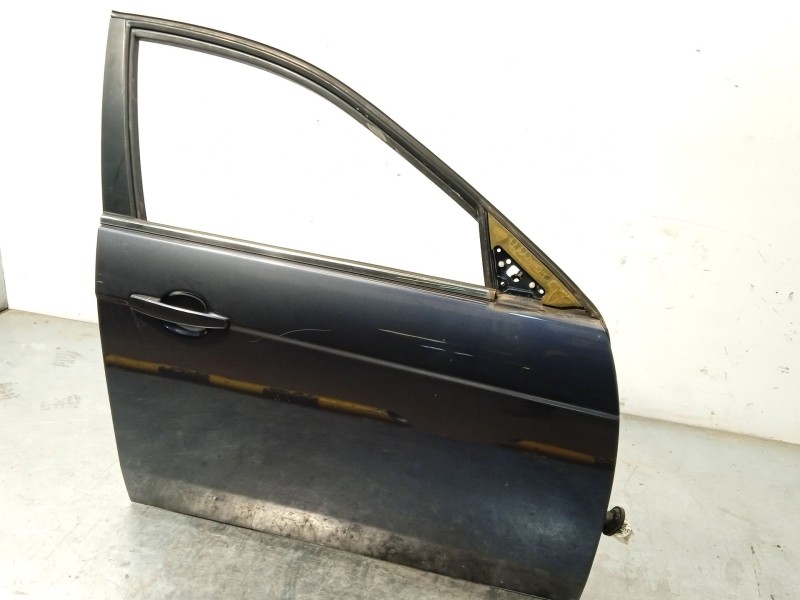 Recambio de puerta delantera derecha para chevrolet epica (kl1_) 2.0 d referencia OEM IAM 96635580  