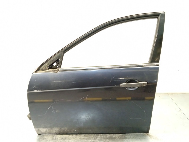 Recambio de puerta delantera izquierda para chevrolet epica (kl1_) 2.0 d referencia OEM IAM 96635579  