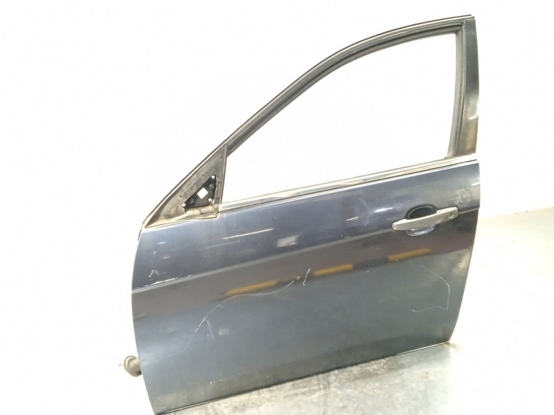 Recambio de puerta delantera izquierda para chevrolet epica (kl1_) 2.0 d referencia OEM IAM 96635579  
