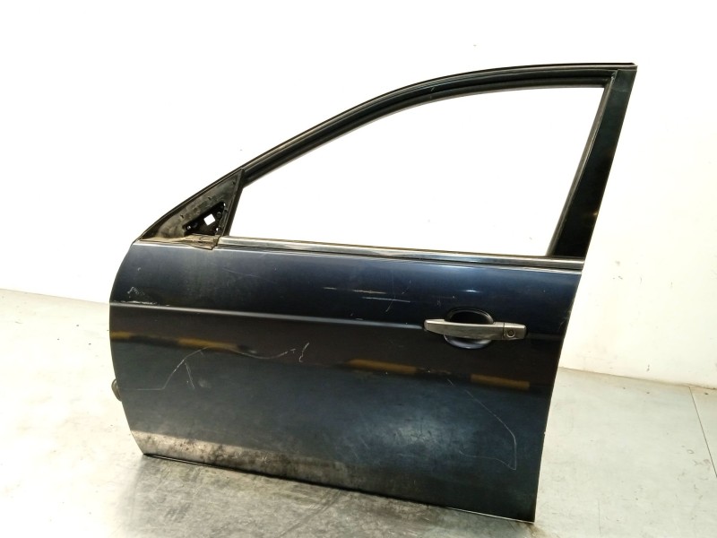 Recambio de puerta delantera izquierda para chevrolet epica (kl1_) 2.0 d referencia OEM IAM 96635579  