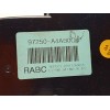 Recambio de mando climatizador para kia carens ( ) basic referencia OEM IAM 97250A4AB0CA  