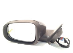 Recambio de retrovisor izquierdo para volvo v50 (545) 1.6 d referencia OEM IAM 31386089  